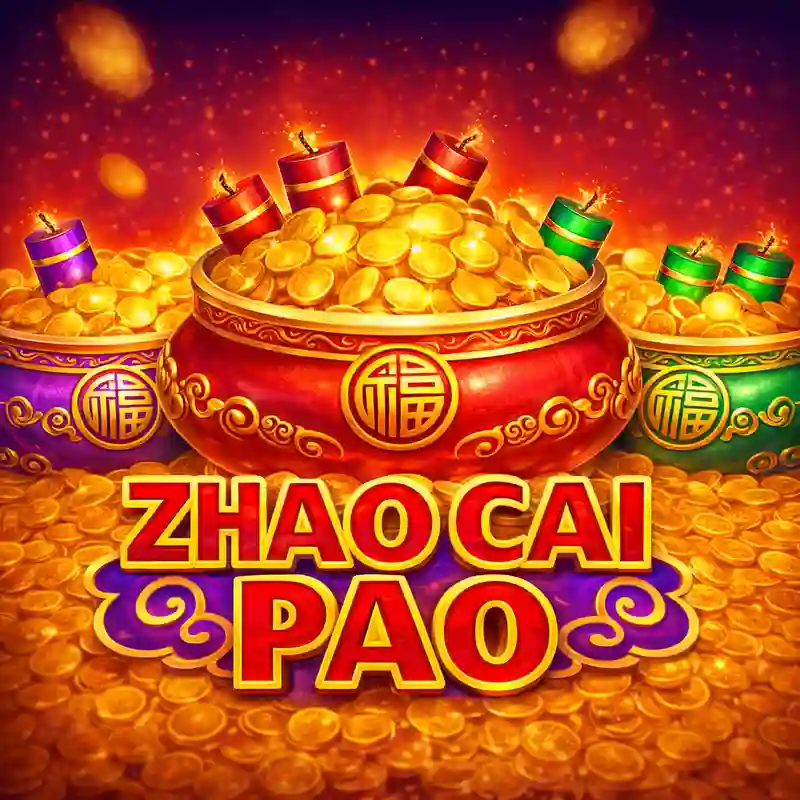 Kanyon ng Kayamanan Casino Game