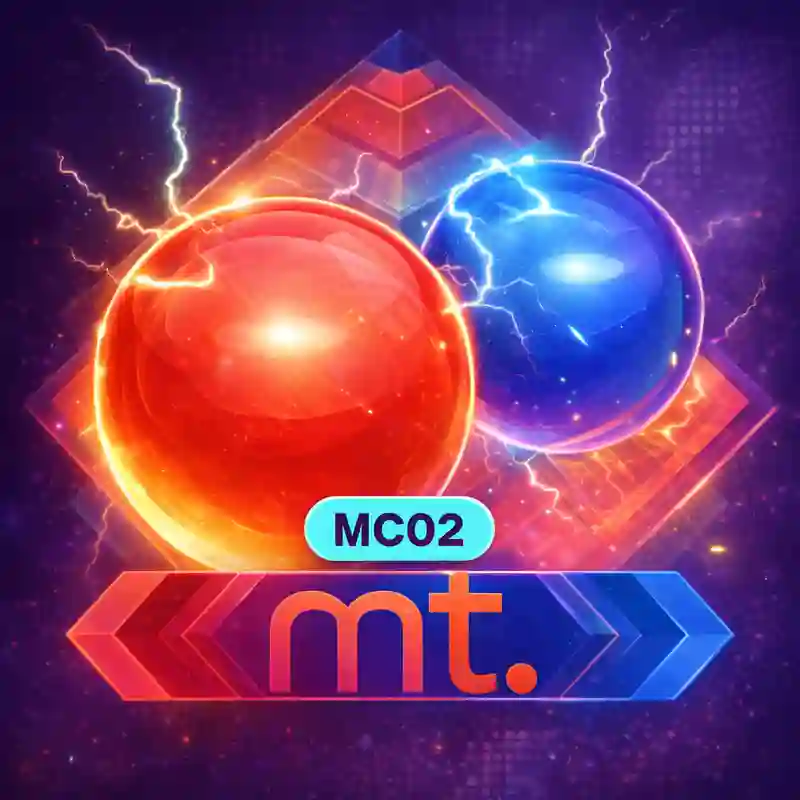 Karera ng mga Bilya MC02 Premium Casino Game